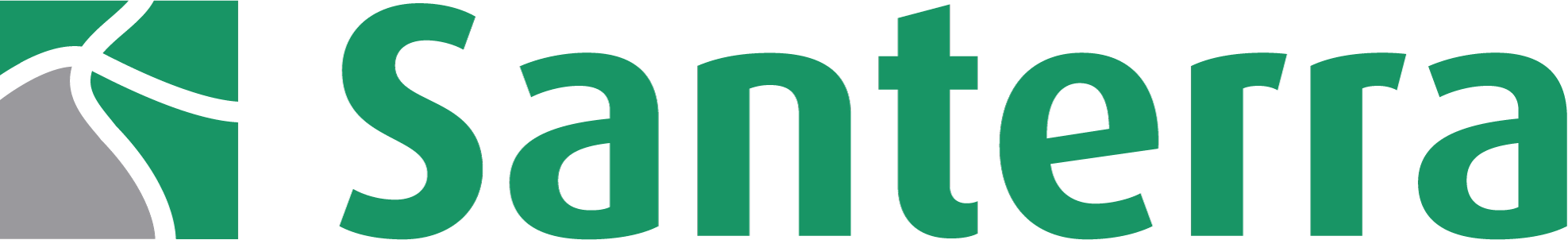 Santerra logo